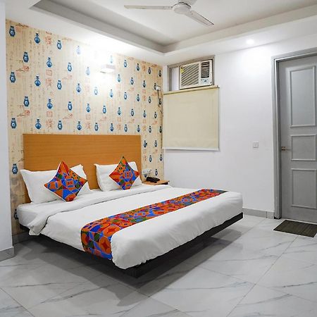 Fabhotel Prime Culture Noida Eksteriør bilde