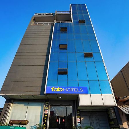 Fabhotel Prime Culture Noida Eksteriør bilde