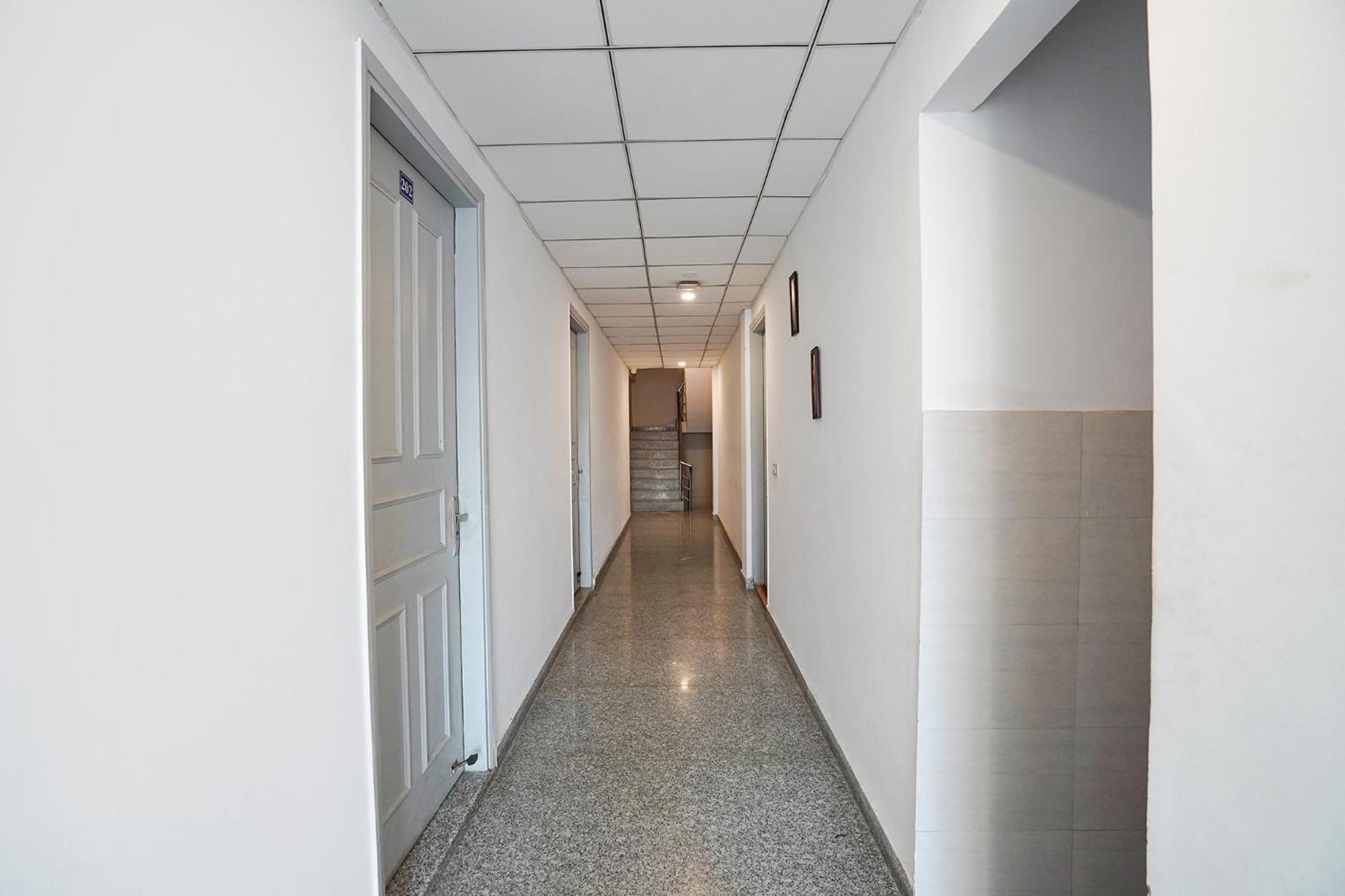 Fabhotel Prime Culture Noida Eksteriør bilde